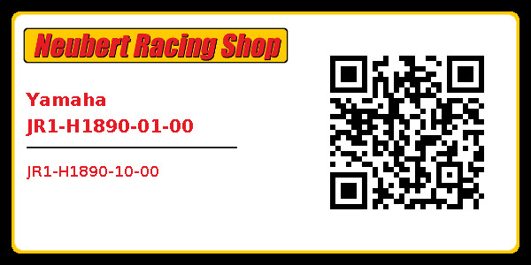 Yamaha JR1-H1890-01-00