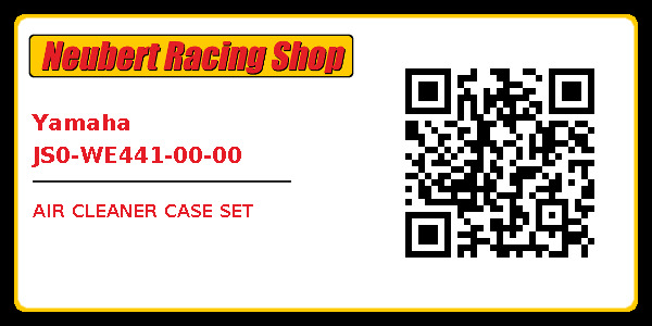 Yamaha JS0-WE441-00-00