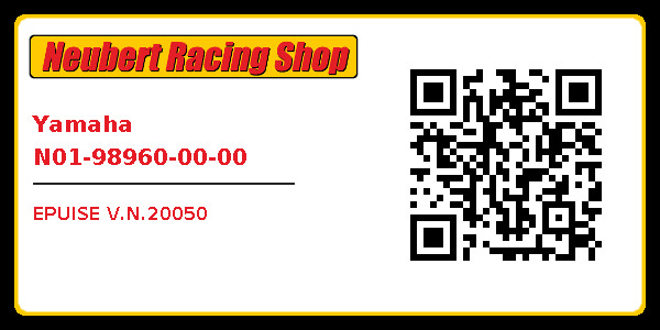Yamaha N01-98960-00-00