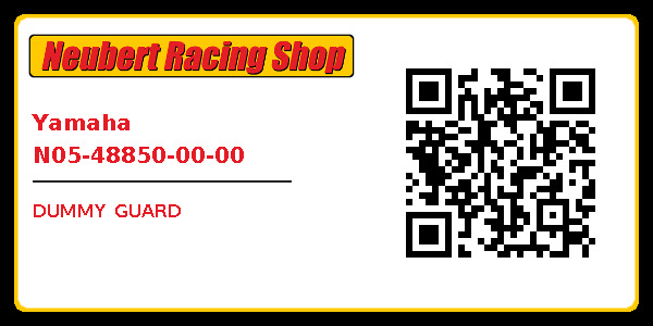 Yamaha N05-48850-00-00