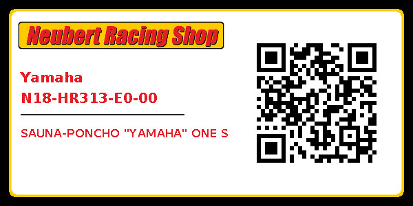 Yamaha N18-HR313-E0-00