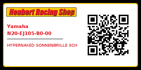 Yamaha N20-EJ105-B0-00