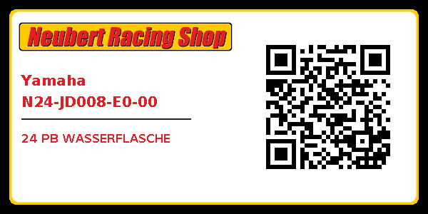 Yamaha N24-JD008-E0-00
