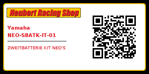 Yamaha NEO-SBATK-IT-01