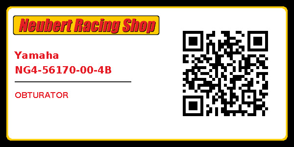 Yamaha NG4-56170-00-4B