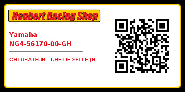 Yamaha NG4-56170-00-GH