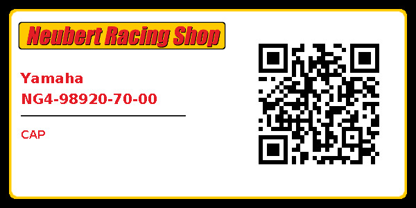 Yamaha NG4-98920-70-00