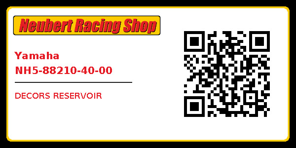 Yamaha NH5-88210-40-00