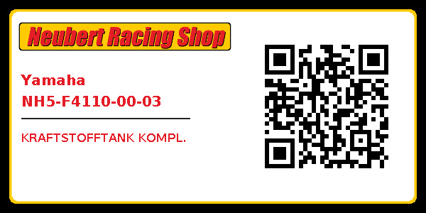 Yamaha NH5-F4110-00-03