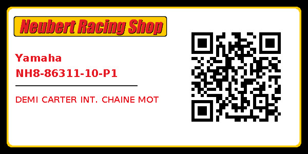 Yamaha NH8-86311-10-P1