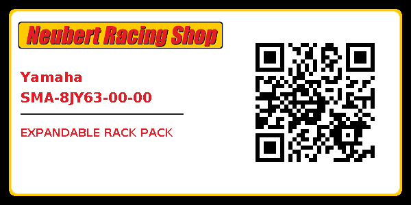 Yamaha SMA-8JY63-00-00