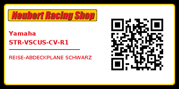 Yamaha STR-VSCUS-CV-R1