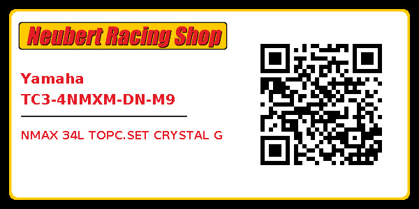 Yamaha TC3-4NMXM-DN-M9