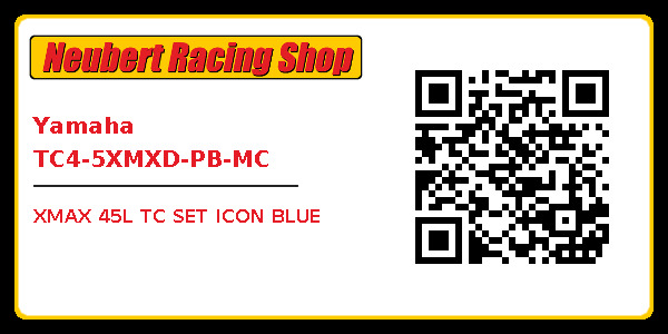 Yamaha TC4-5XMXD-PB-MC