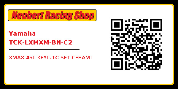 Yamaha TCK-LXMXM-BN-C2