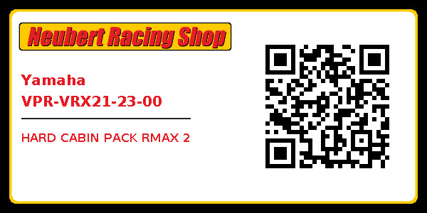 Yamaha VPR-VRX21-23-00