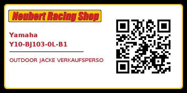 Yamaha Y10-BJ103-0L-B1