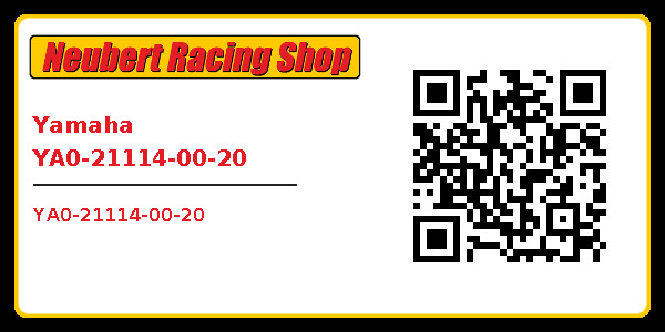 Yamaha YA0-21114-00-20