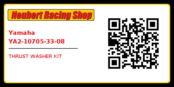Yamaha YA2-10705-33-08