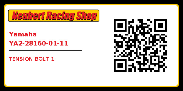 Yamaha YA2-28160-01-11