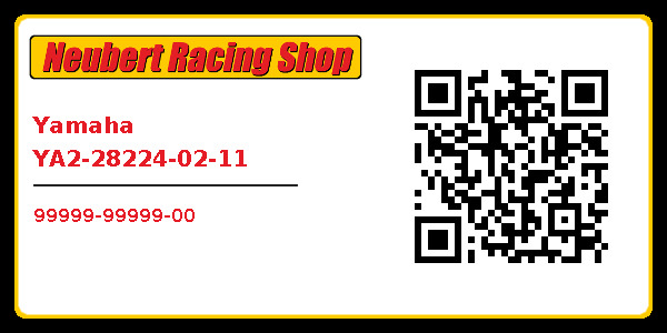 Yamaha YA2-28224-02-11