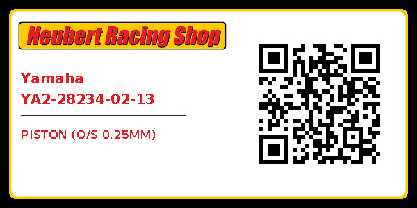 Yamaha YA2-28234-02-13