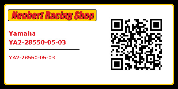 Yamaha YA2-28550-05-03