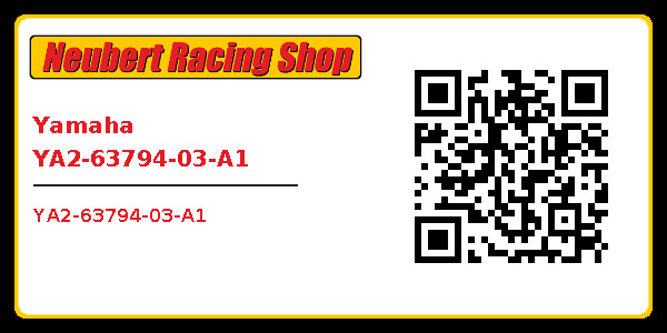 Yamaha YA2-63794-03-A1