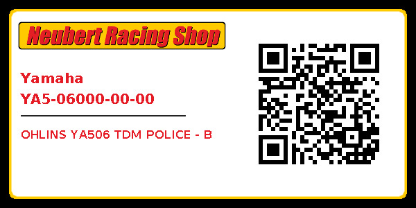 Yamaha YA5-06000-00-00