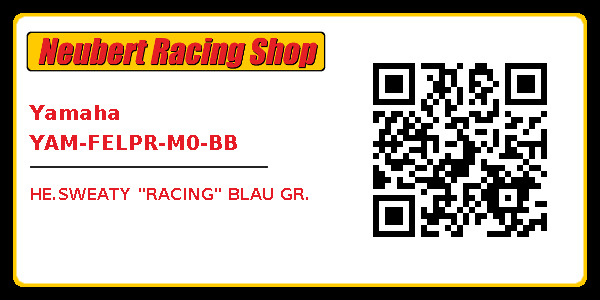 Yamaha YAM-FELPR-M0-BB