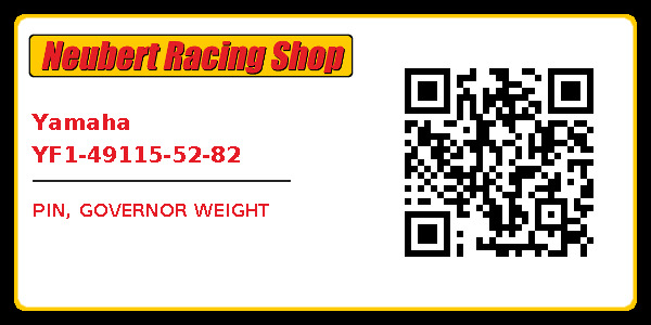 Yamaha YF1-49115-52-82