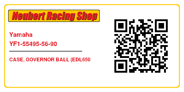 Yamaha YF1-55495-56-90