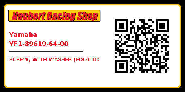 Yamaha YF1-89619-64-00