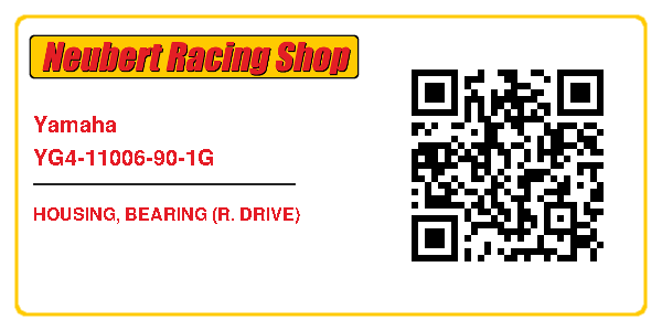 Yamaha YG4-11006-90-1G