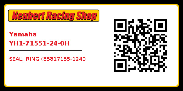 Yamaha YH1-71551-24-0H
