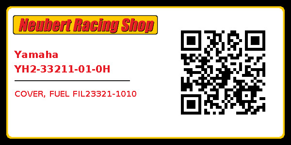 Yamaha YH2-33211-01-0H