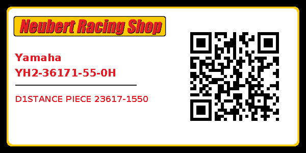 Yamaha YH2-36171-55-0H