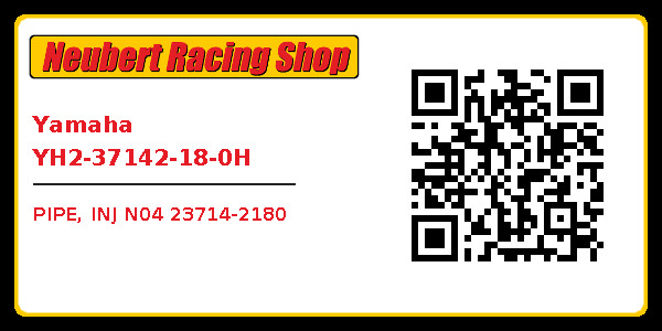 Yamaha YH2-37142-18-0H