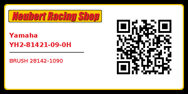 Yamaha YH2-81421-09-0H