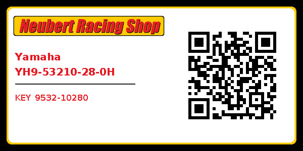 Yamaha YH9-53210-28-0H