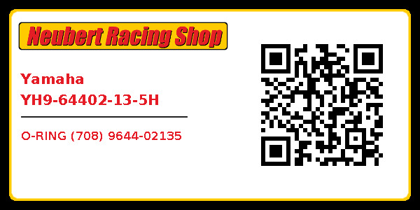 Yamaha YH9-64402-13-5H