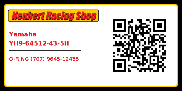 Yamaha YH9-64512-43-5H