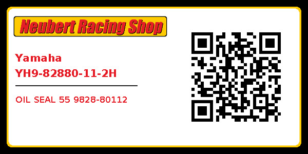 Yamaha YH9-82880-11-2H