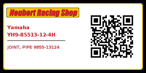 Yamaha YH9-85513-12-4H