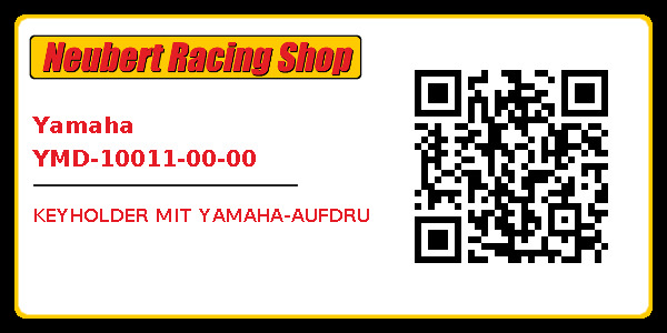 Yamaha YMD-10011-00-00