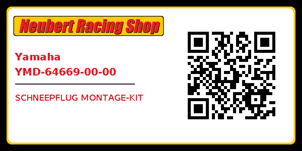 Yamaha YMD-64669-00-00