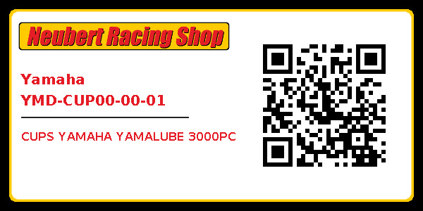 Yamaha YMD-CUP00-00-01