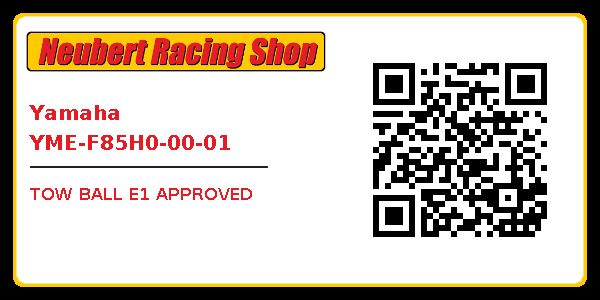 Yamaha YME-F85H0-00-01