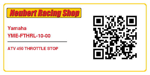 Yamaha YME-FTHRL-10-00