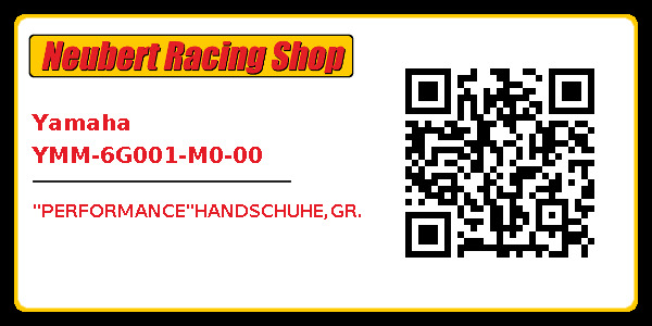 Yamaha YMM-6G001-M0-00